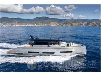 Pardo yachts Gt 75