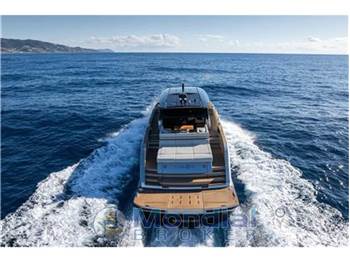 Pardo yachts Gt 75