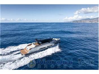 Pardo yachts Gt 75