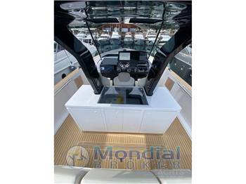 Pardo Yachts Pardo 38