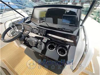 Pardo Yachts Pardo 38