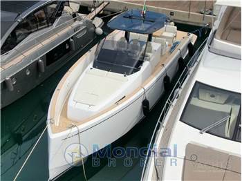 Pardo Yachts Pardo 38