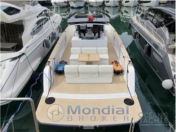 Pardo Yachts Pardo 38
