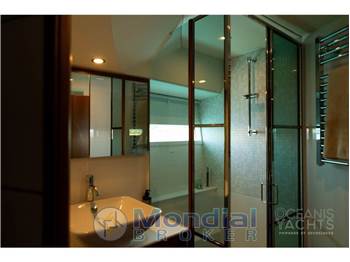 Delta Powerboats 60 Open