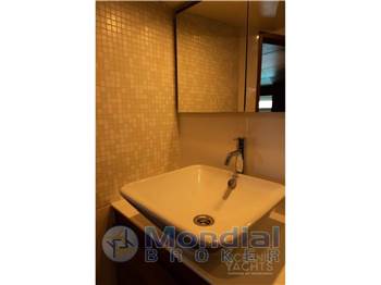 Delta Powerboats 60 Open