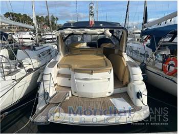 Sessa Marine OYSTER 42
