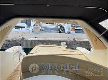 Sessa Marine OYSTER 42