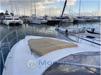 Sessa Marine OYSTER 42