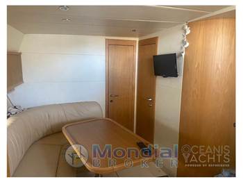 Sessa Marine OYSTER 42