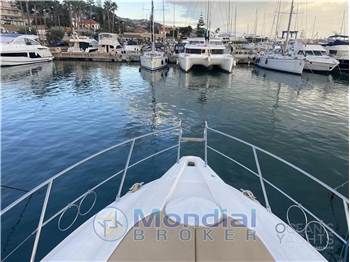 Sessa Marine OYSTER 42