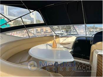 Sessa Marine OYSTER 42