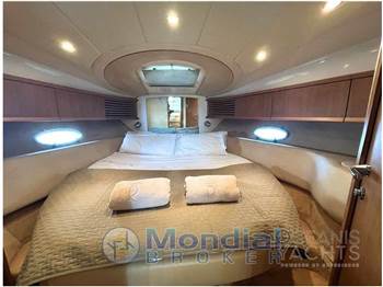 Sessa Marine OYSTER 42