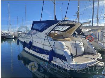 Sessa Marine OYSTER 42