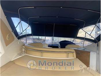 Sessa Marine OYSTER 42