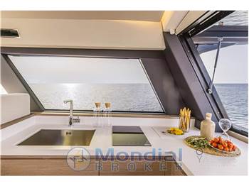 Pardo Yachts GT 52