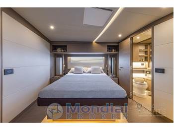 Pardo Yachts GT 52