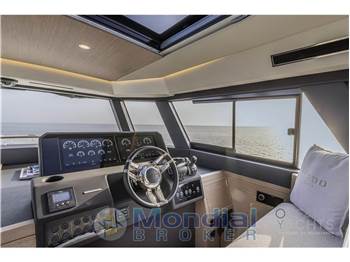 Pardo Yachts GT 52