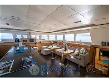 CNB - LAGOON LAGOON 620