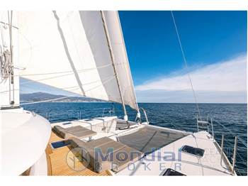 CNB - LAGOON LAGOON 620