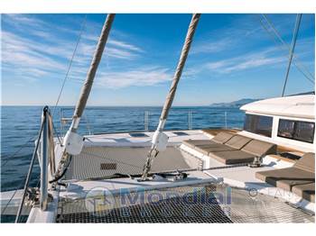 CNB - LAGOON LAGOON 620