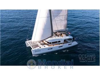 CNB - LAGOON LAGOON 620