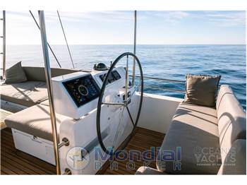 CNB - LAGOON LAGOON 620