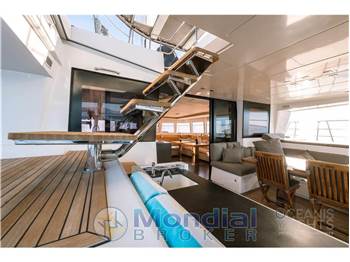 CNB - LAGOON LAGOON 620