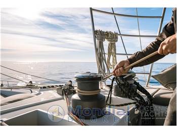 CNB - LAGOON LAGOON 620