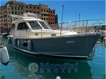 Sciallino 30