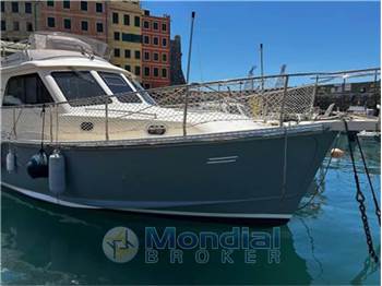 Sciallino 30