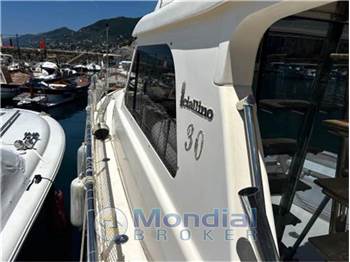 Sciallino 30