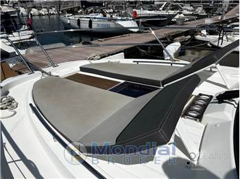 Jeanneau Cap Camarat 10.5 WA