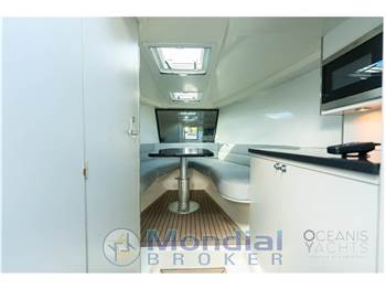 Van Dutch 40