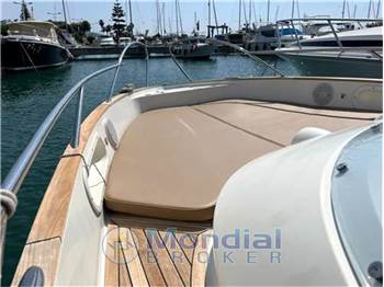 Cormate T27 supermarine