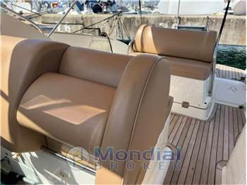 Cormate T27 supermarine