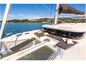 Lagoon 43