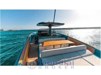Solaris 48 Open