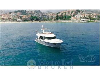 Beneteau TRAWLER 41 Fly