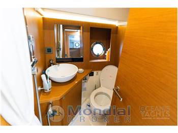 Beneteau TRAWLER 41 Fly