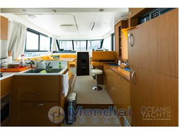 Beneteau TRAWLER 41 Fly