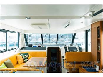Beneteau TRAWLER 41 Fly