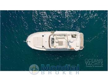Beneteau TRAWLER 41 Fly