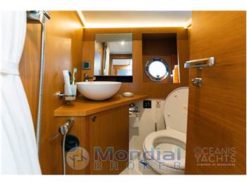 Beneteau TRAWLER 41 Fly