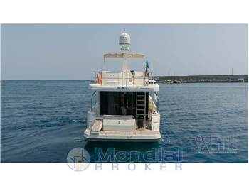 Beneteau TRAWLER 41 Fly