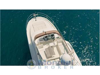 Beneteau TRAWLER 41 Fly
