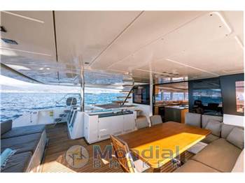 Lagoon 620