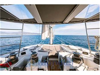 Lagoon 620