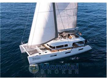 Lagoon 620