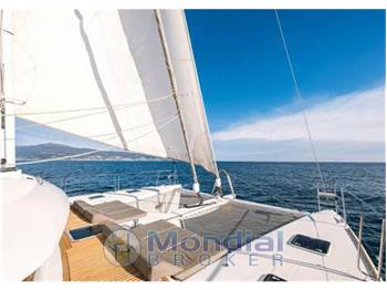 Lagoon 620