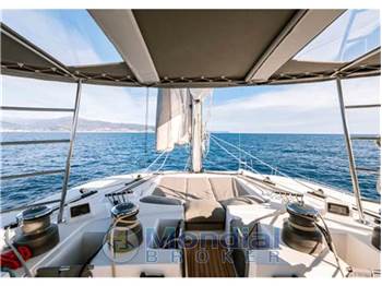 Lagoon 620